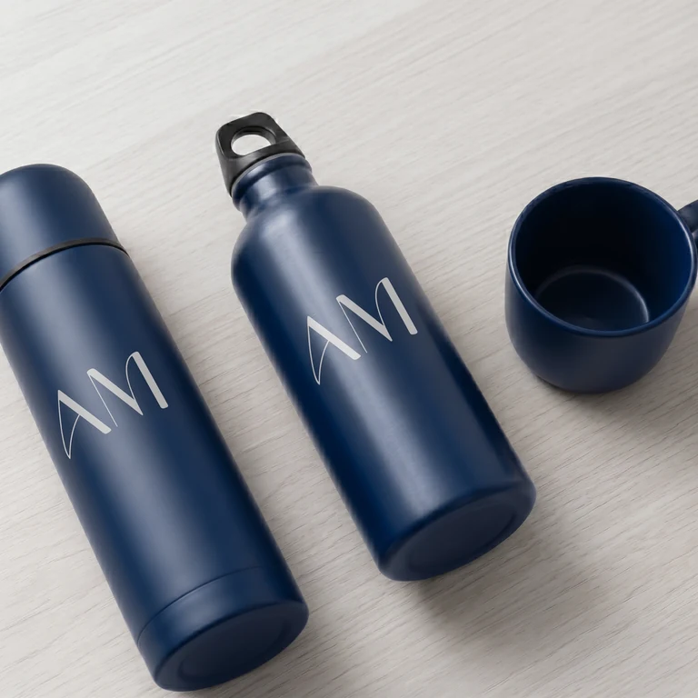 Drinkware