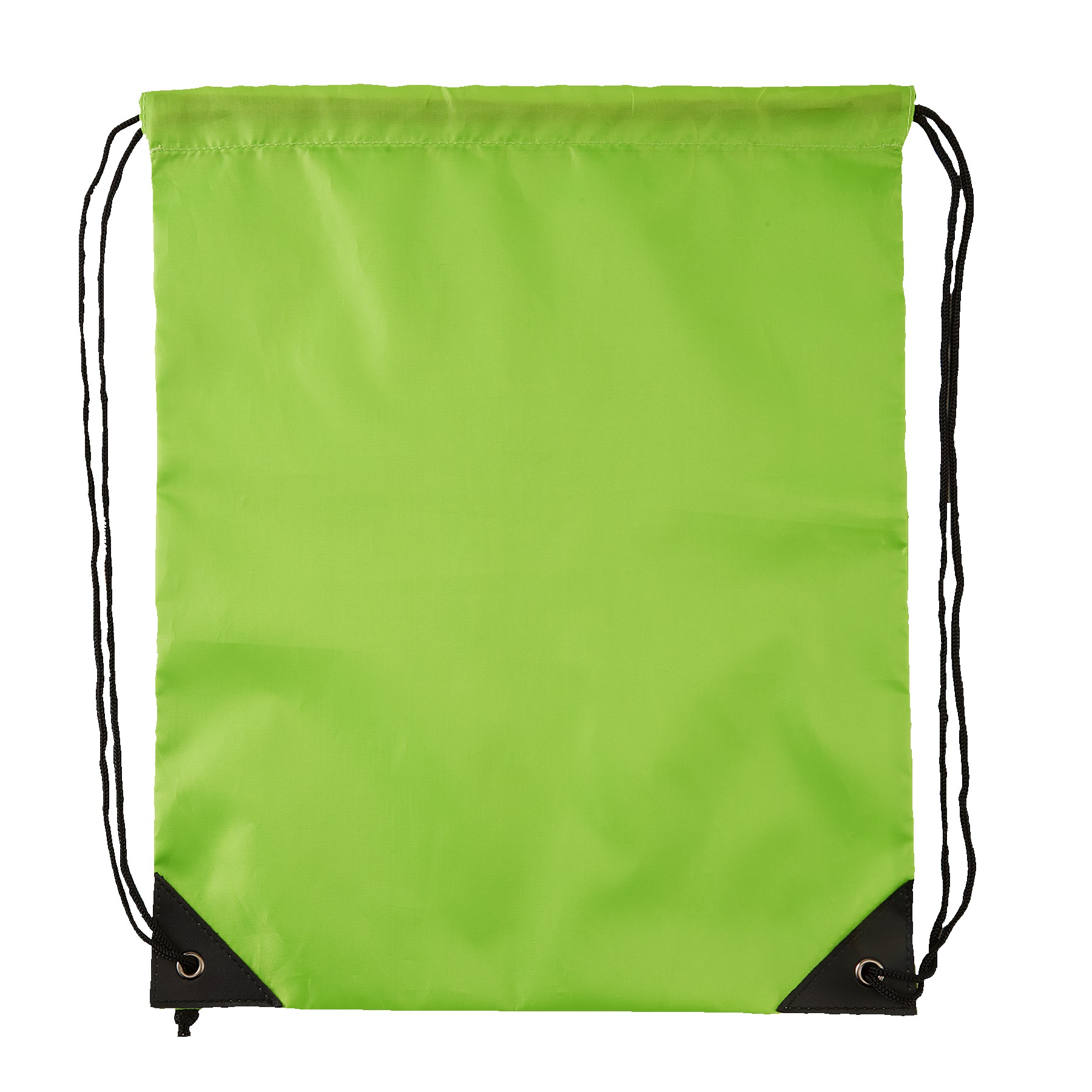 Lime Green / Black