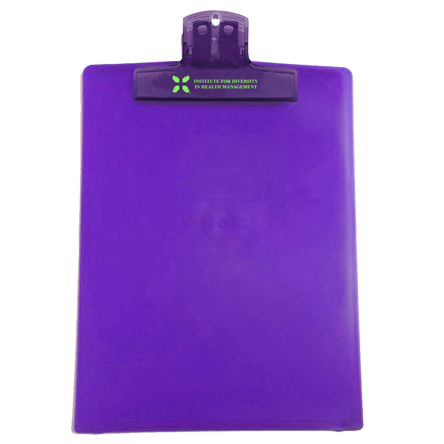 Translucent Purple
