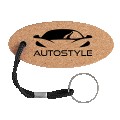Cork Brown/Black