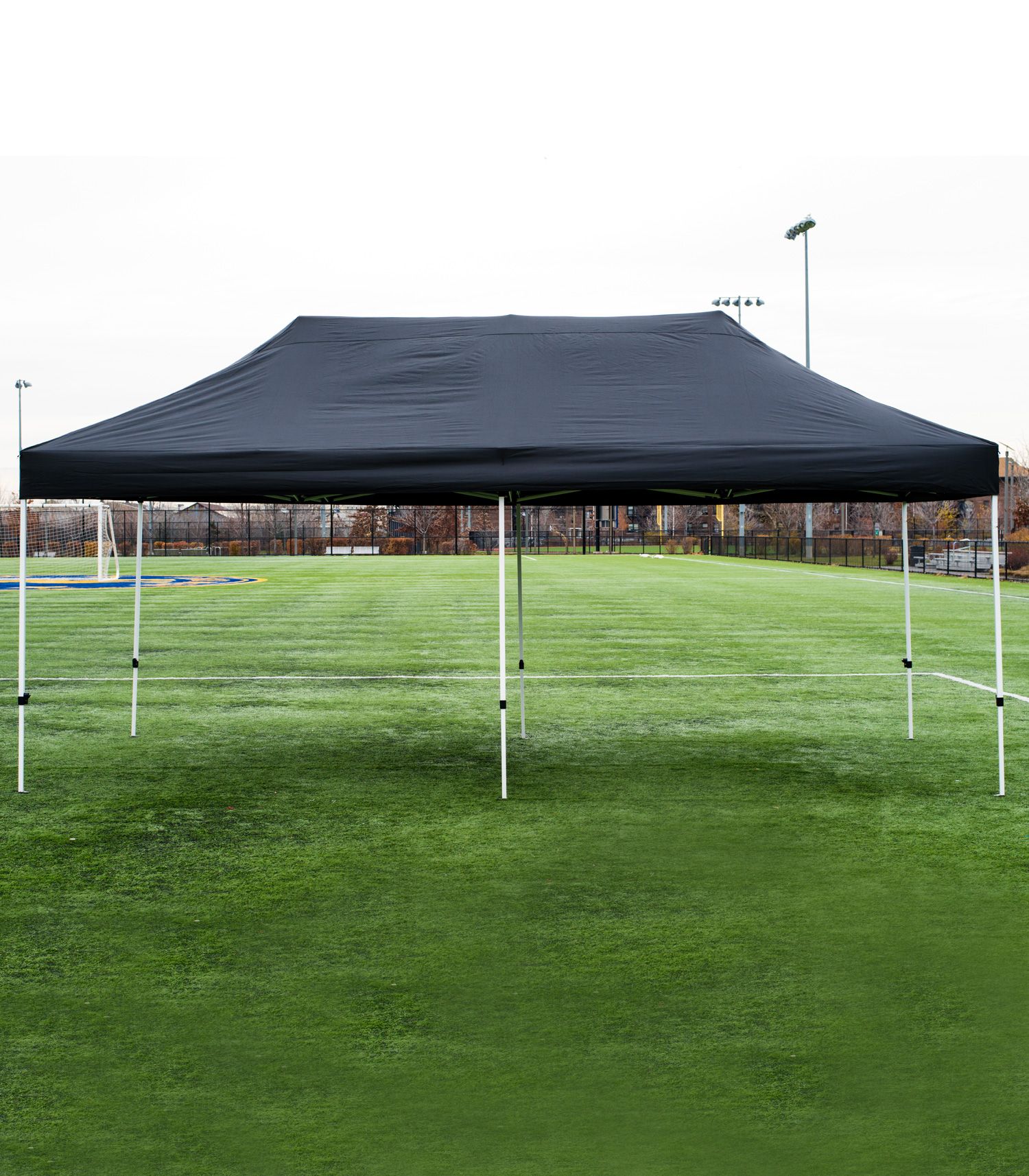 10' x 20' Pop Up Tent view 2