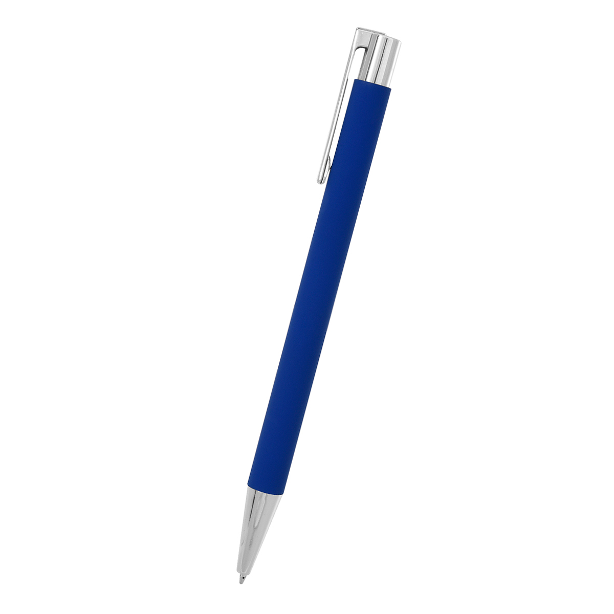 435 BLU Blank
