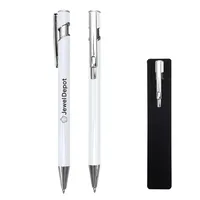 Kayden Incline Pen — Lime