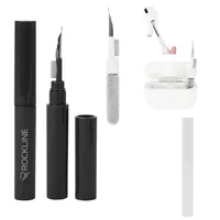 Earbud Cleaner Set — Black