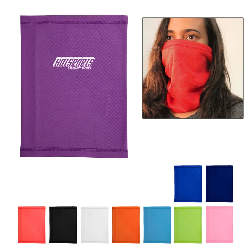 Multi-functional Cooling Gaiter