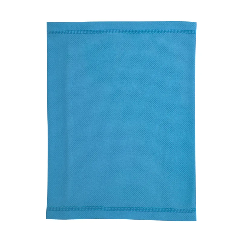 7863 BLU Blank
