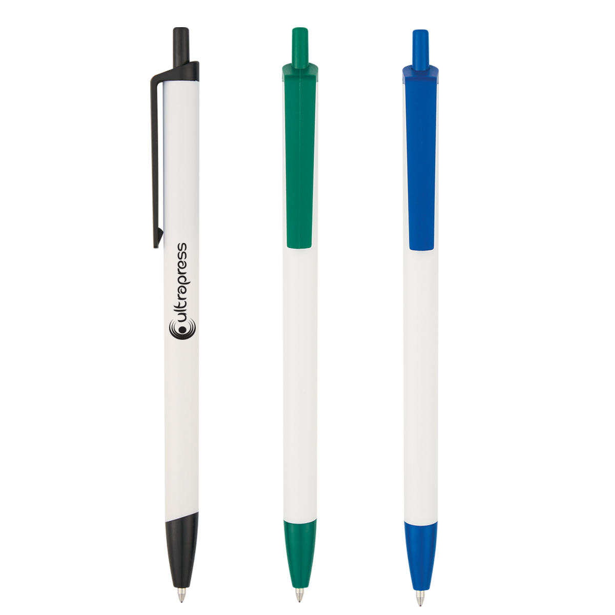 Slim Click Pen