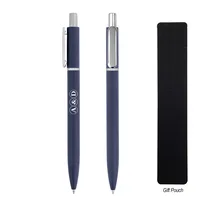 Sutton Roe Pen — Black