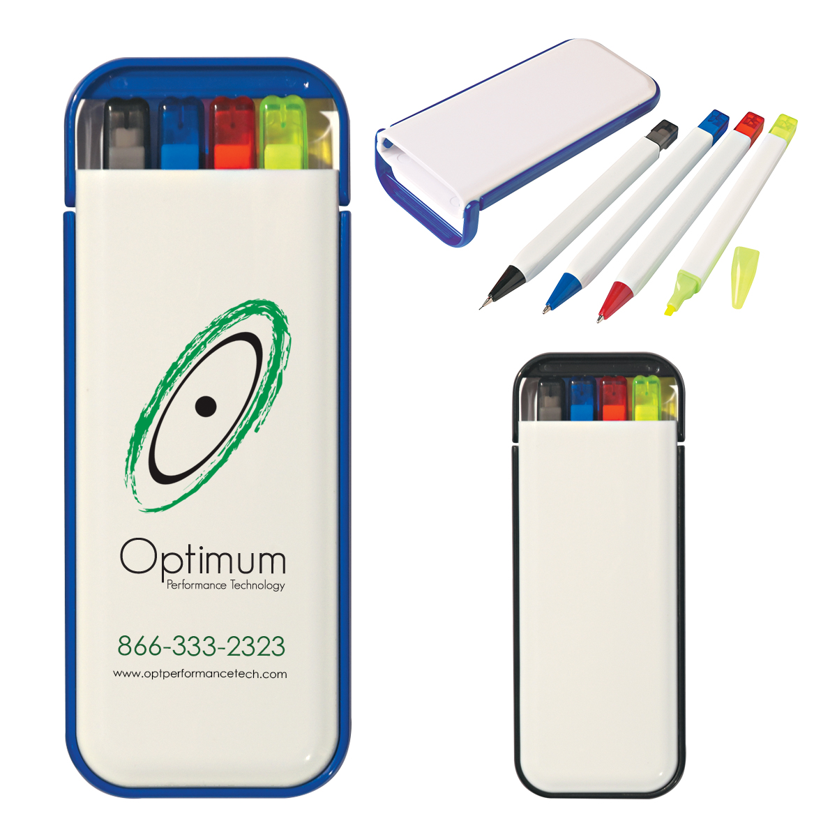 4-in-1 Writing Set