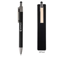Cambridge Pen — Black