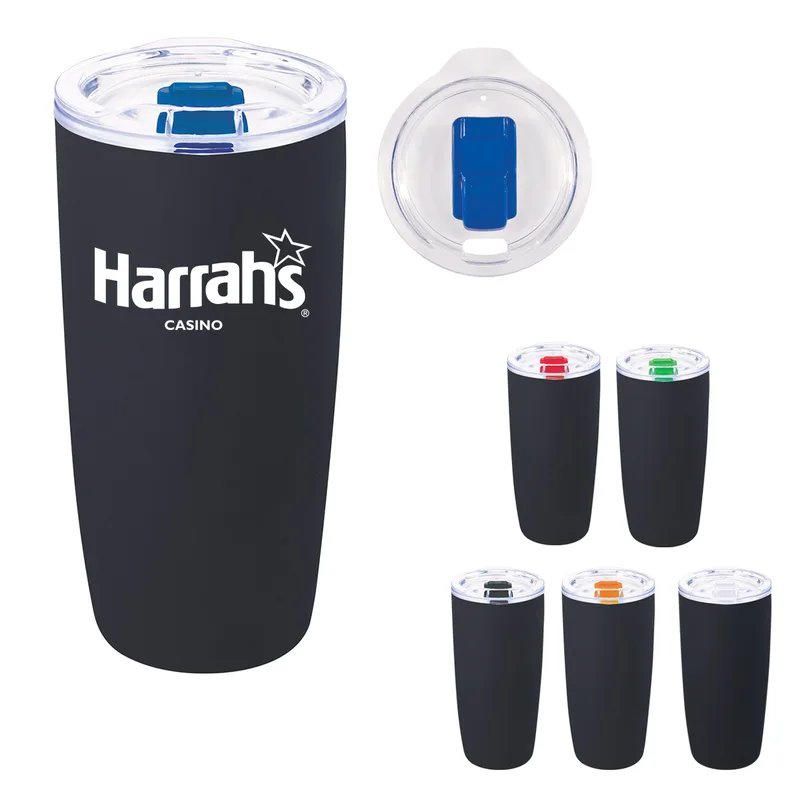 19 Oz. Everest Noir Tumbler
