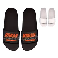 Islide Motto Slides — Black