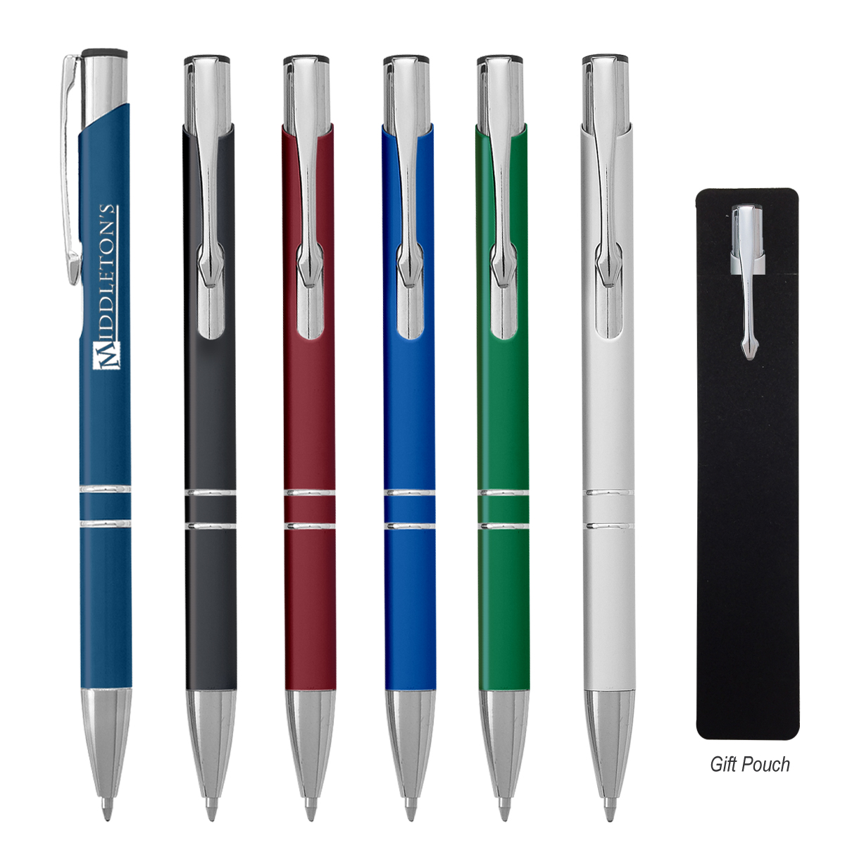 The Venetian Pen