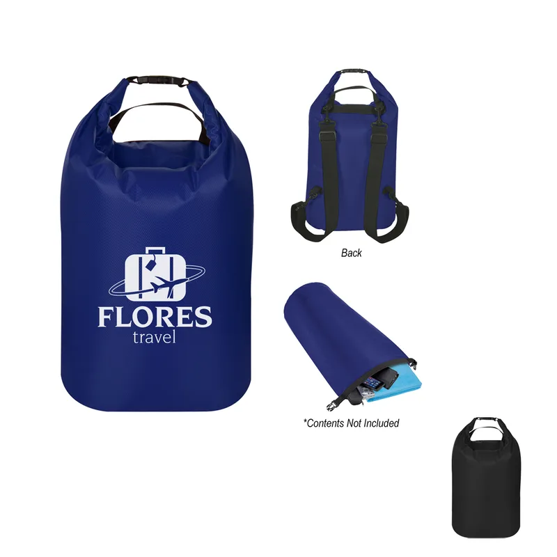 Waterproof Dry Bag Backpack