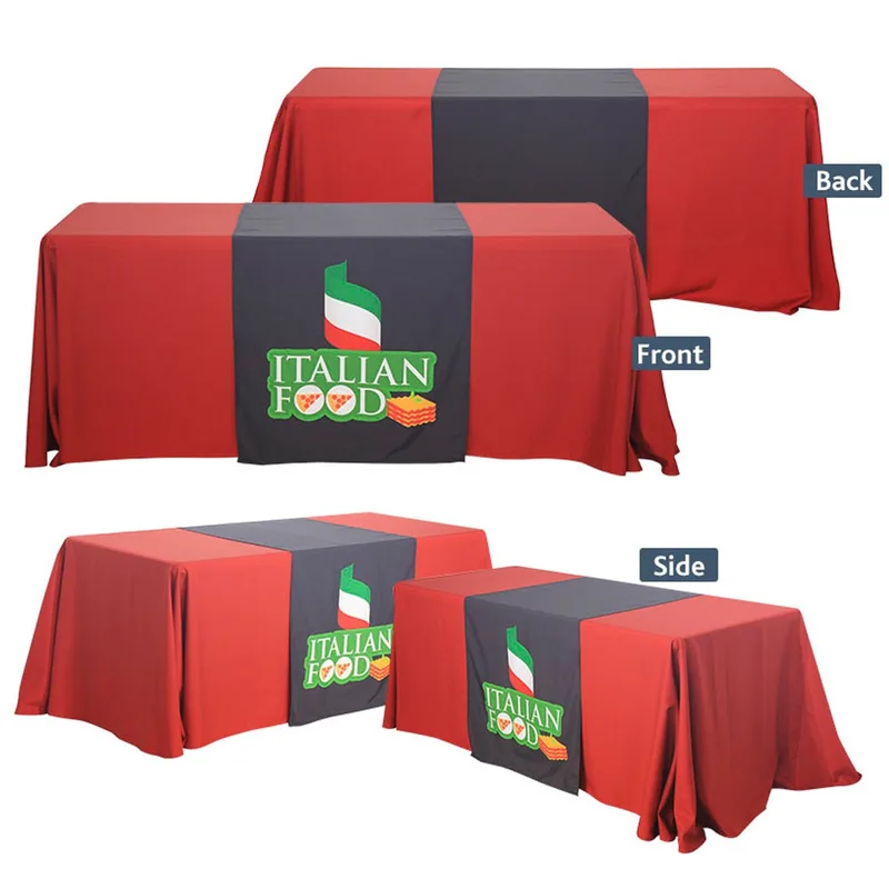 Table Runner For 8' Table