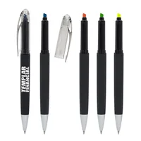 Nori Highlighter Pen — Blue