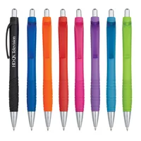 Glaze Pen — Black