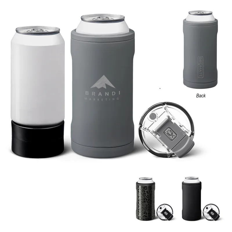 12/16 Oz. Brümate Hopsulator Trio