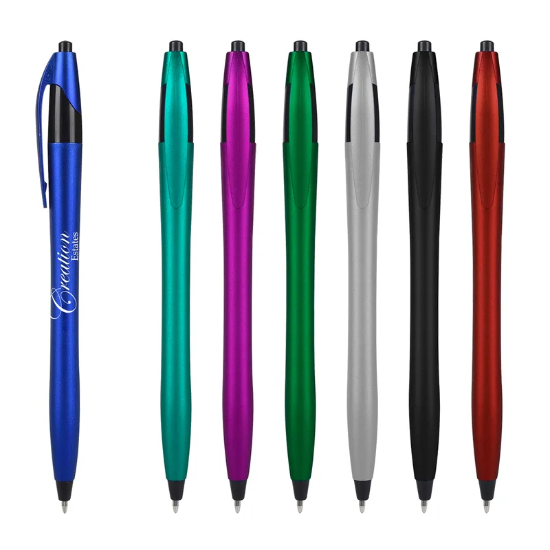 Metallic Dart Pen