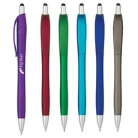 Evolution Stylus Pen — Blue
