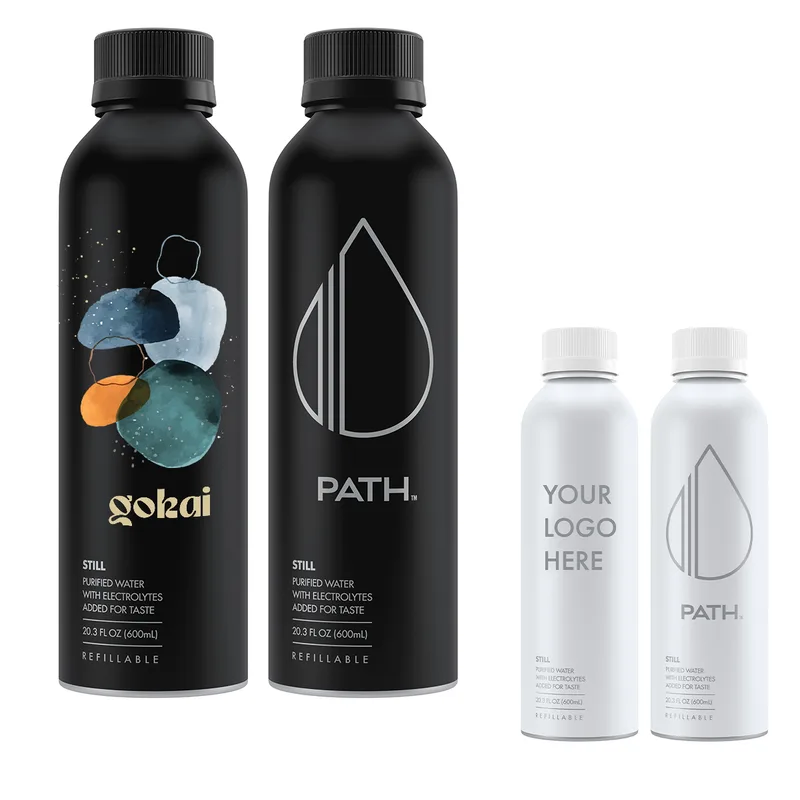 20 Oz. Path® Still Water