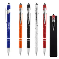 Campfire Incline Stylus Pen — Black