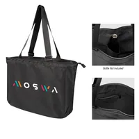 Renae Rpet Tote Bag — Transfer Extra Color Charge