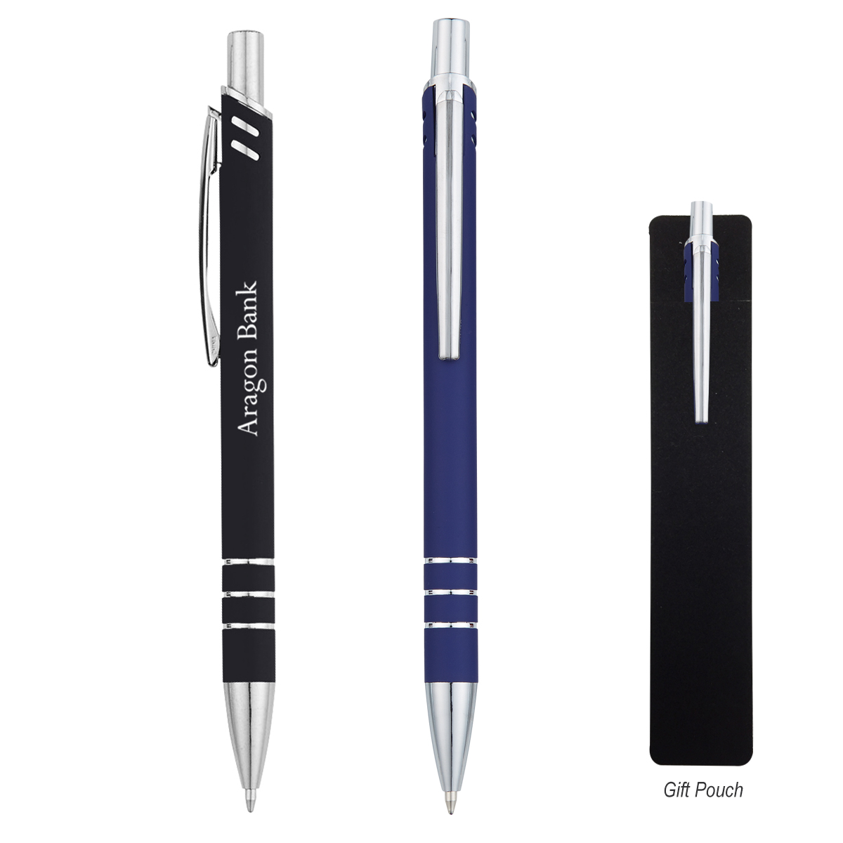 Black Tie Pen