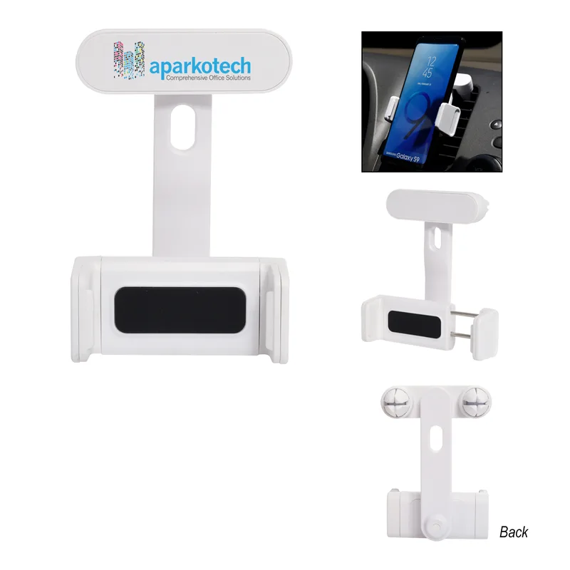 Rotator Auto Vent Phone Holder