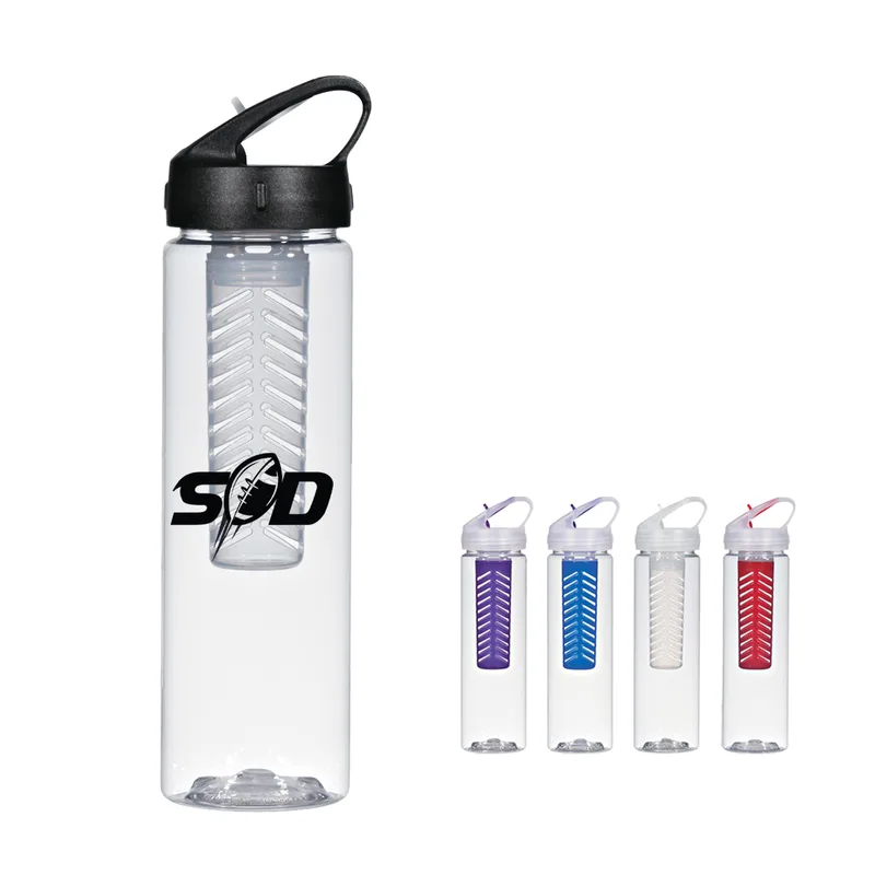 25 Oz. Fruit Fusion Bottle view 2
