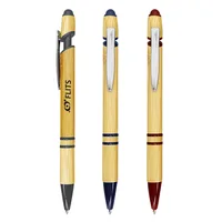 Carter Incline Pen — Gray