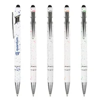 Ember Campfire Incline Stylus Pen — Black