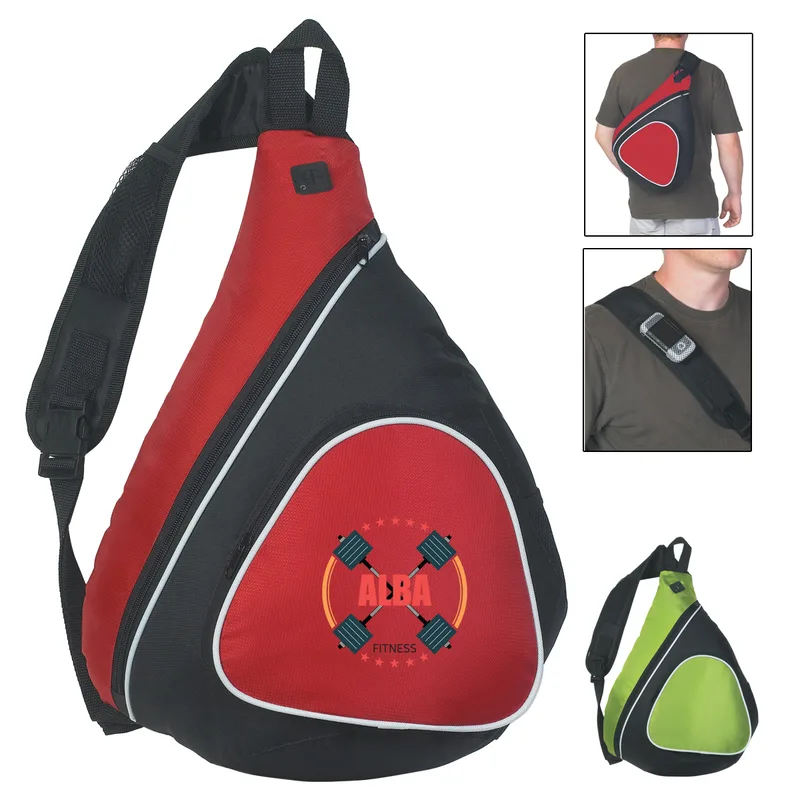 Sling Backpack