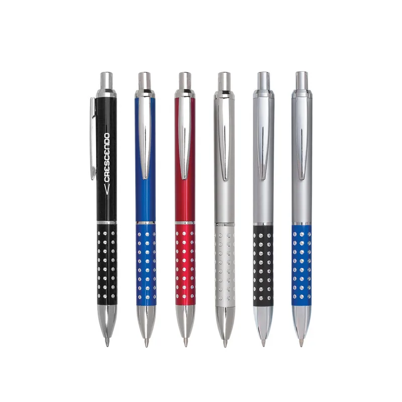 The Vegas Pen