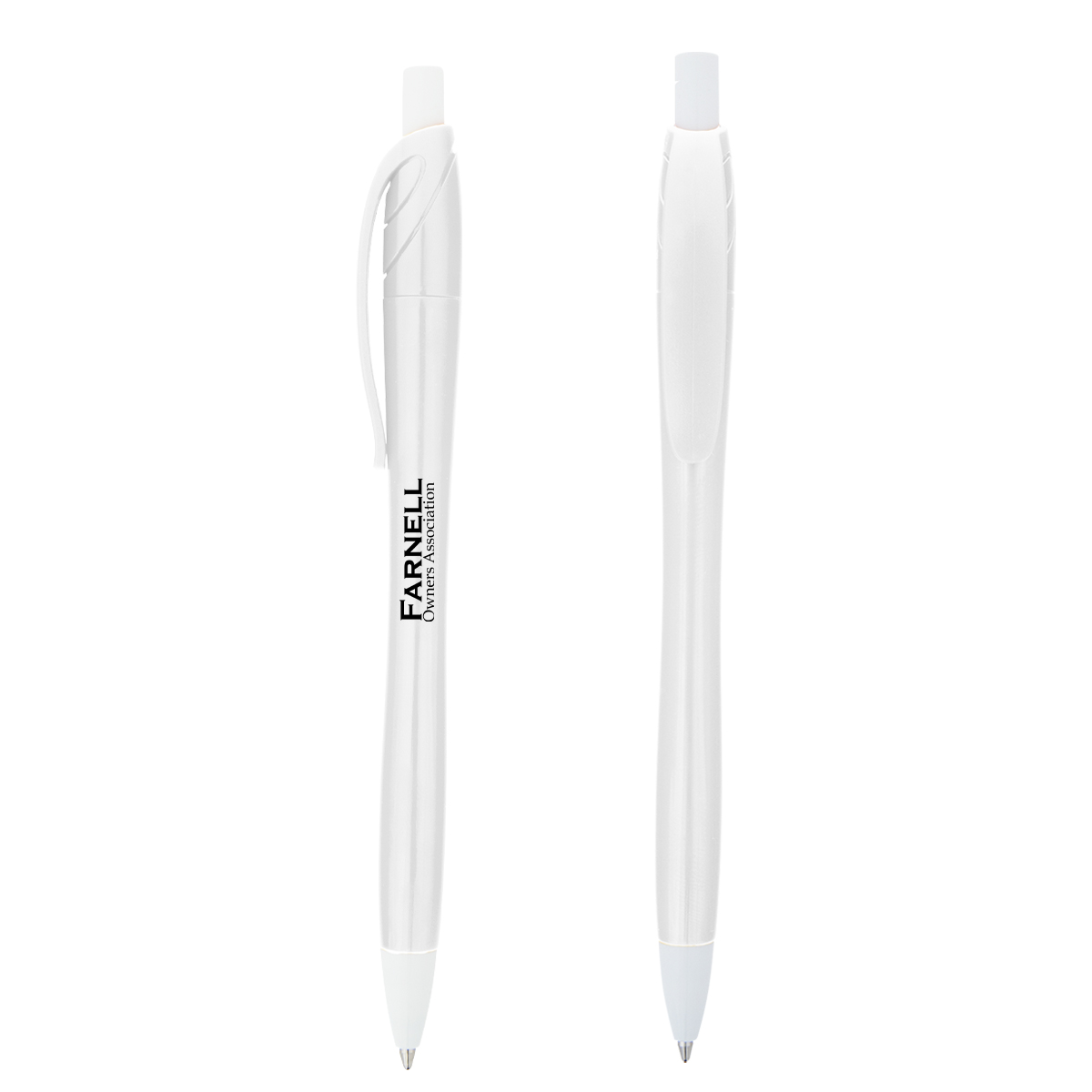 Hamden Dart Pen