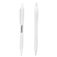 Hamden Dart Pen — Black