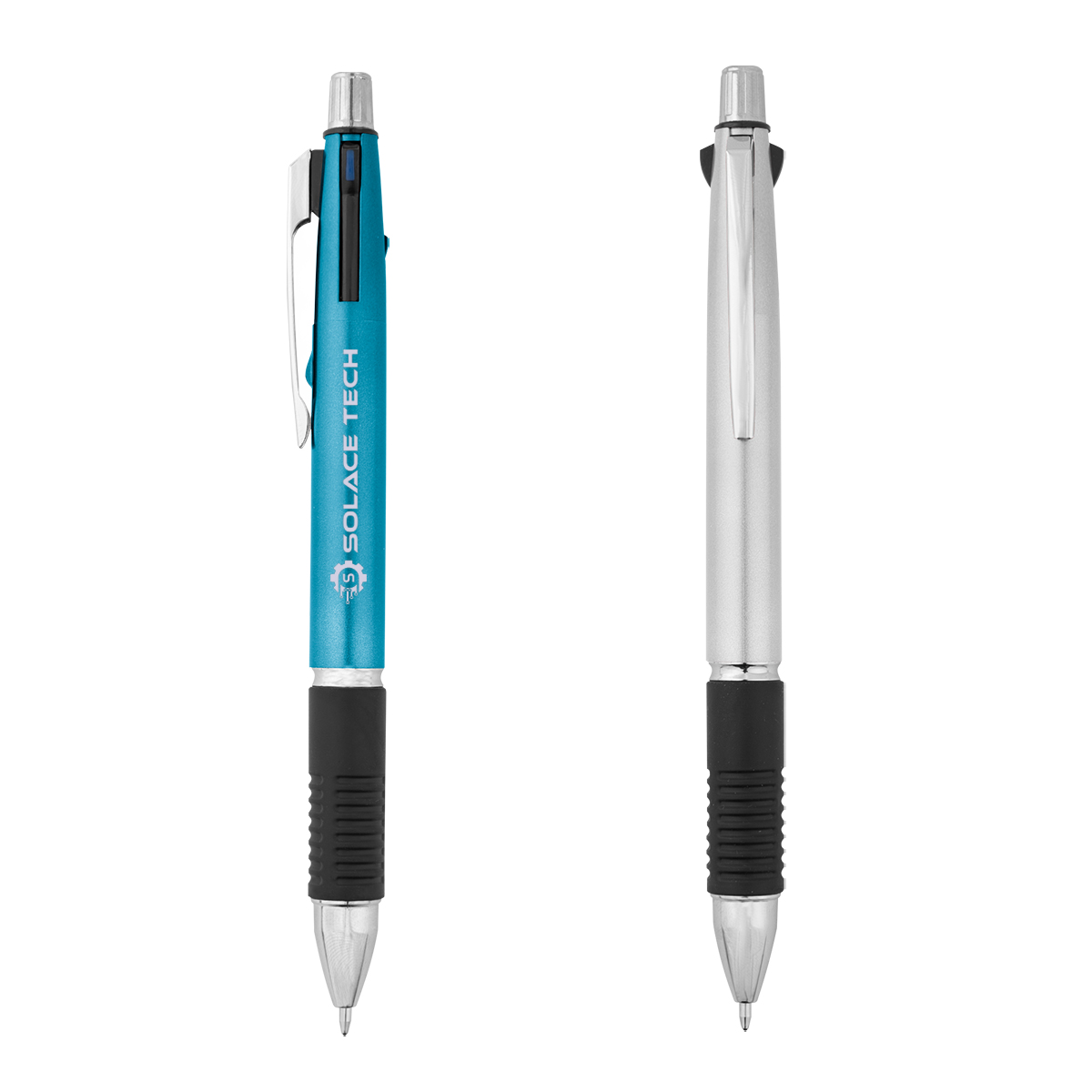 4-in-one Pencil And Pen