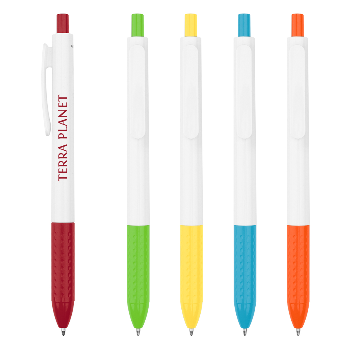 Nova Rabs Pen