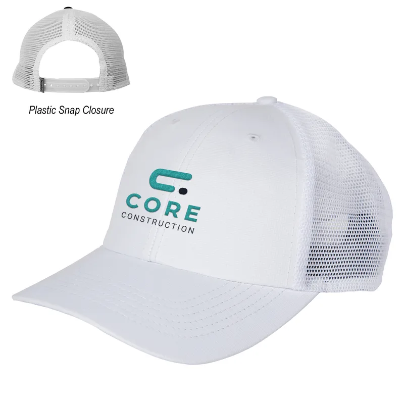 Imperial X210sm The Structured Performance Mesh Back Cap