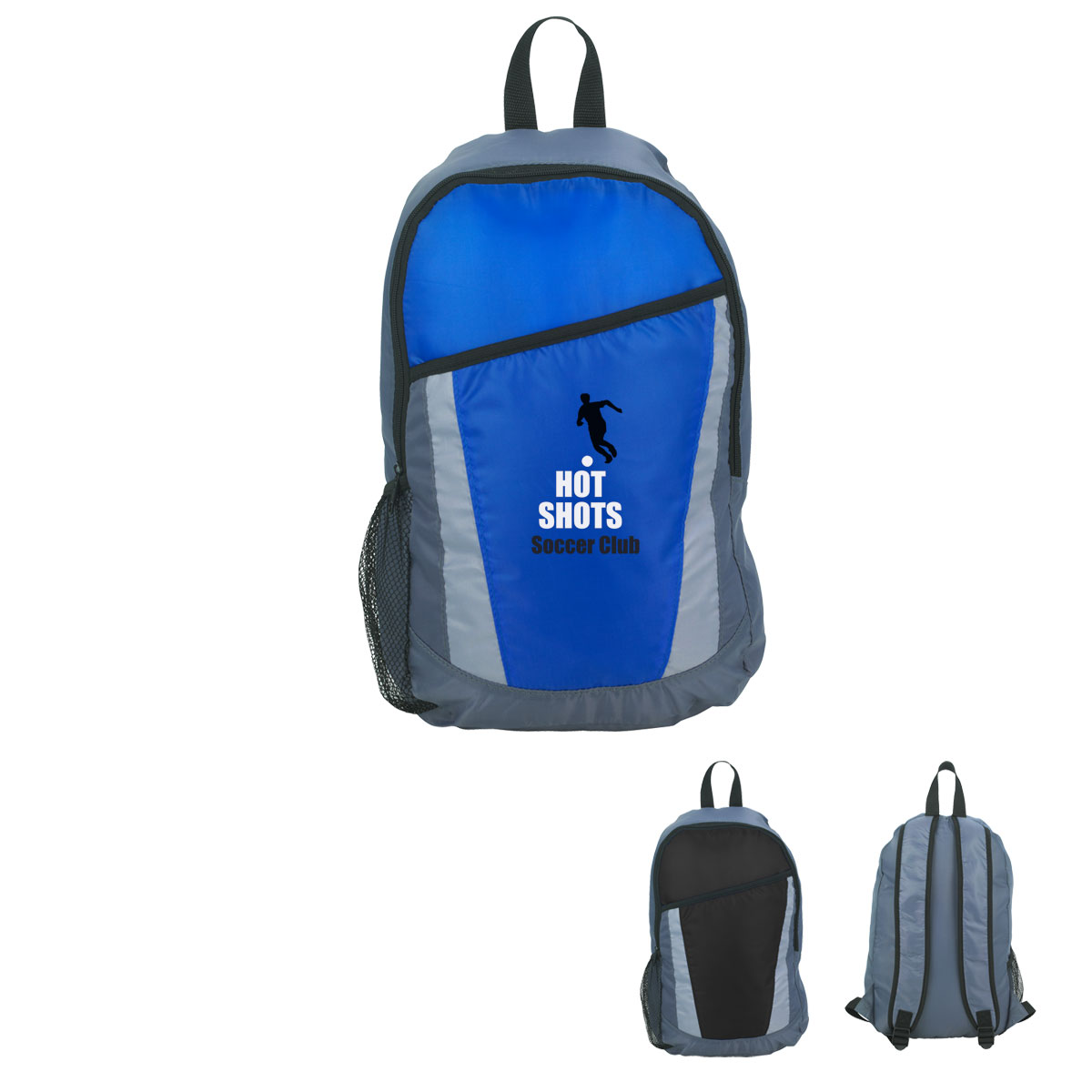 City Backpack