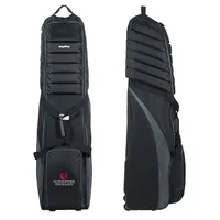 Bagboy T-750 Travel Cover — Embroidery Metallic Thread