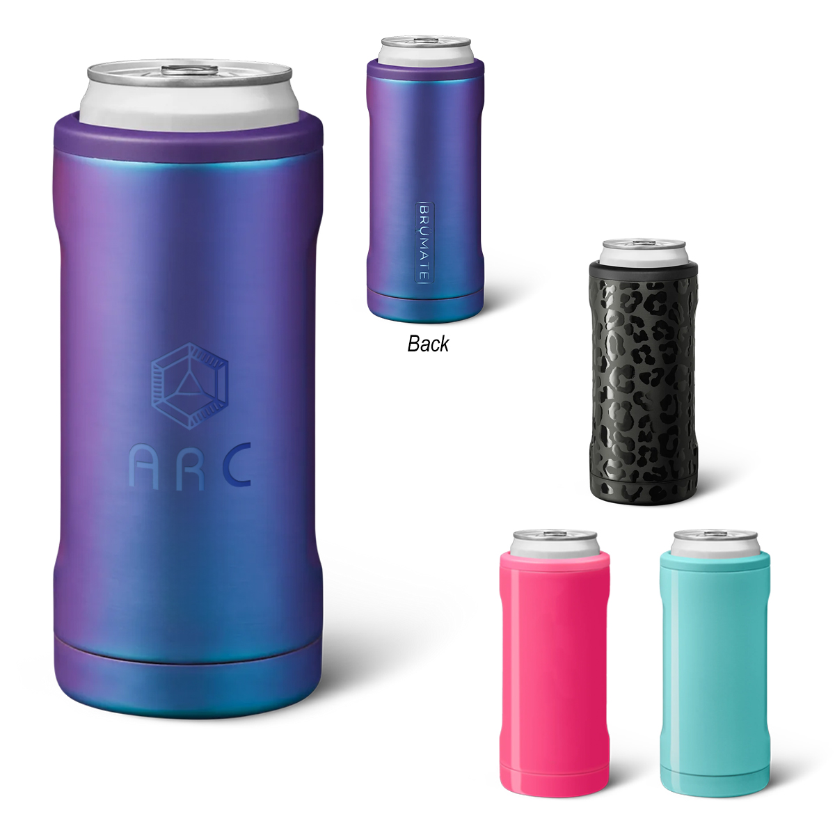 12 Oz. Brümate Hopsulator Slim