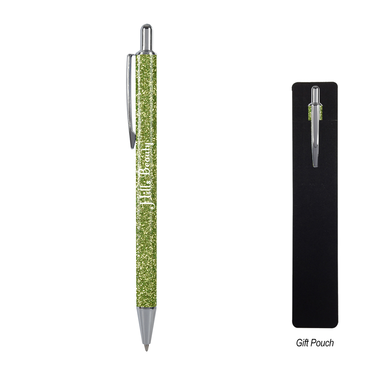 Glitter Crush Pen