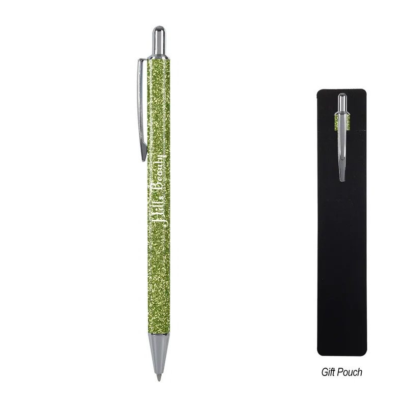 Glitter Crush Pen