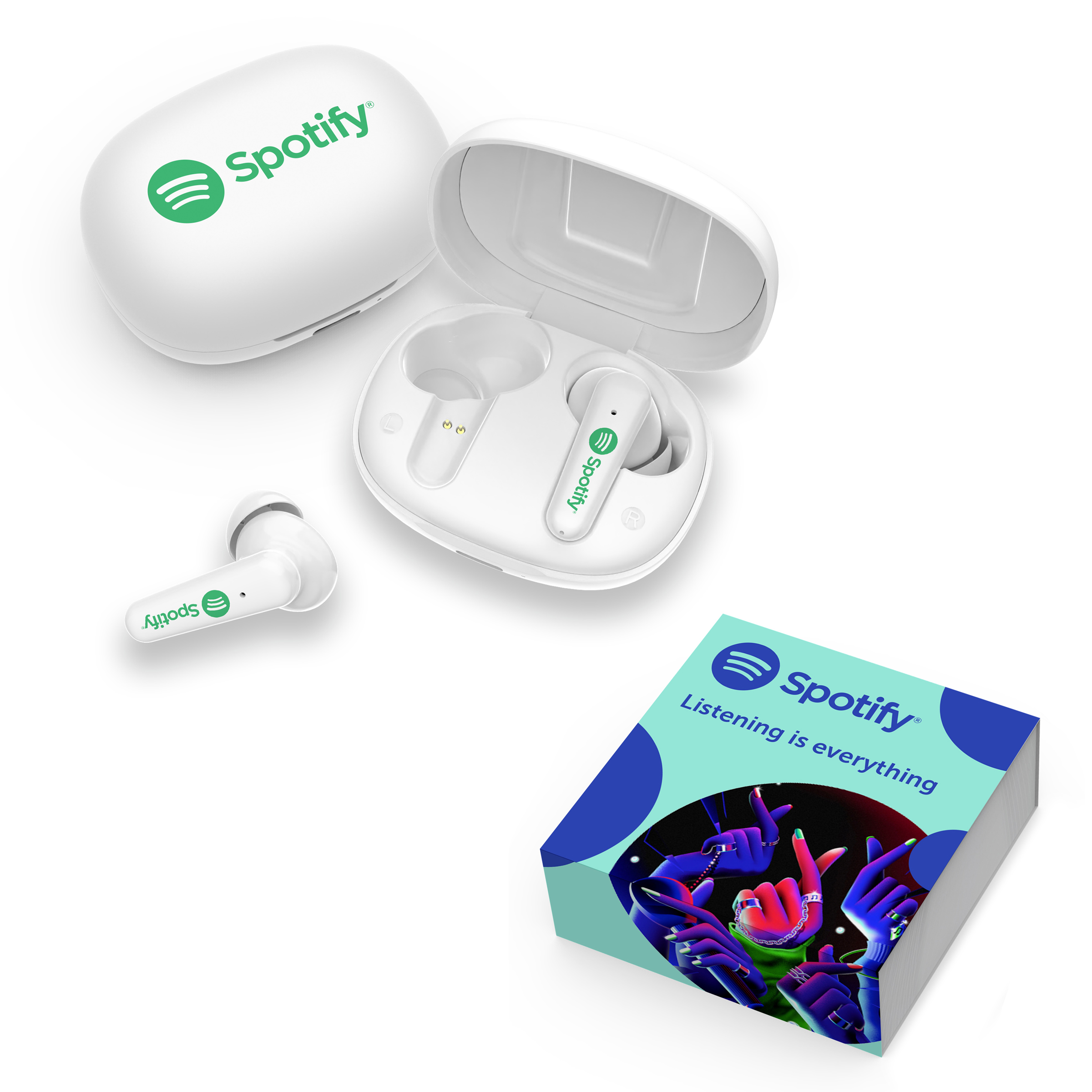 Ultrabuds