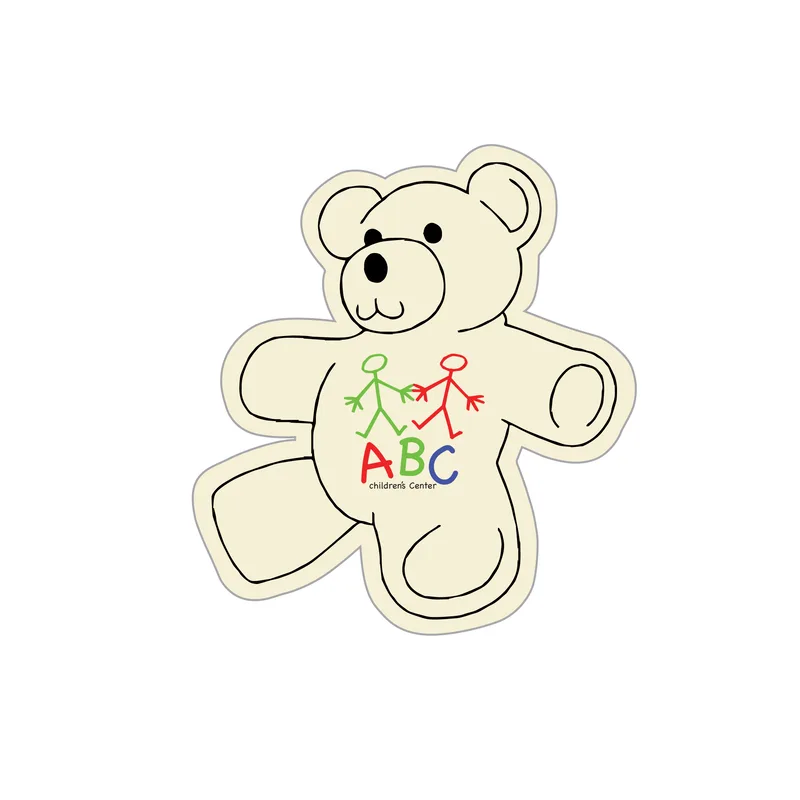 Custom Sticker 14 - Bumper