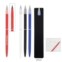 Da Vinci Inkless Pencil & Ink Pen — Black