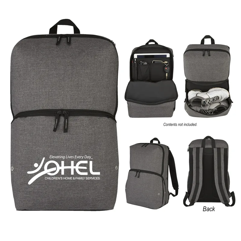 Sneaker Backpack