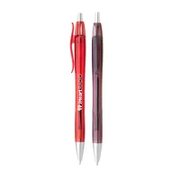Crush Pen — Burgundy