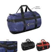 Atlantis Waterproof Gear Bag (m) — Transfer Extra Color Charge